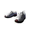 Líder da Gangue (Calçado)