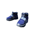 Agente Cibernético (Calçado) no Free Fire - item Épico+