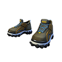 Guri da Atlética (Calçado)