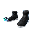 Criatura Sombria (Calçado)