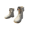 Príncipe Dourado (Calçado)