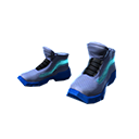 Gamer Retrô (Calçado)