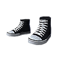 Garoto Arrojado (Calçado)