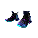 Consteladão (Calçado) no Free Fire - item Mítico+