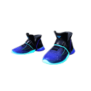 Consteladão do Vácuo (Calçado)