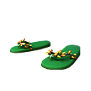 Assistente Congelado (Calçado)