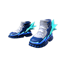 MC Nevado (Calçado)