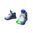 Raposa do Ártico (Calçado)