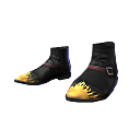 Rajá do Sândalo (Calçado)