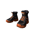 Tigre Indomável (Calçado)