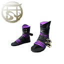 Equilíbrio Dracônico (Calçado)