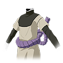 Orochimaru (Torso)