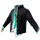 Depois da Aula (Torso)