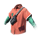 Caipira Arretado (Torso)