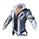 Despertar Sintético no Free Fire - item Épico+