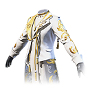 Duque Barroco (Torso)