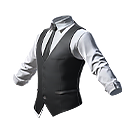 Tatsuya Garçom no Free Fire - item Épico