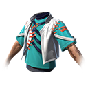 Batedor de Elite (Torso)