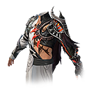 Cavaleiro Extraplanar (Torso)