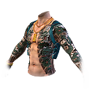 Banchō no Free Fire - item Épico+