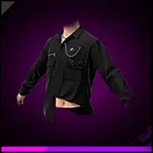 Conforto Casual (Torso)