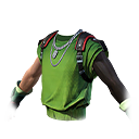 Singularidade Oculta