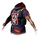 Combustão Espontânea no Free Fire - item Mítico