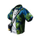 Pronto pro Bloco no Free Fire - item Épico