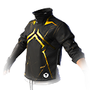 O Predestinado (Torso)