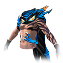 Sentinela Noturna (Torso)