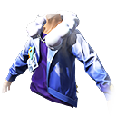 Raios de Sol (Torso)