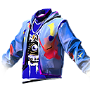 Cores da Rua (Torso)