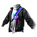 Estilo da Colagem (Torso) no Free Fire - item Épico+