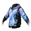 Difusão Cromática (Torso)