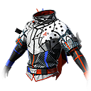 Super Rascunho no Free Fire - item Mítico+