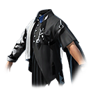 Gótico Casual (Torso)