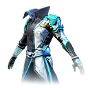 Engenheiro do Mal (Torso)