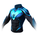 Rebatedor Implacável (Torso)