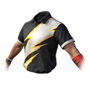 Críquete Preto no Free Fire - item Épico