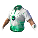 Críquete Booyah no Free Fire - item Épico