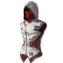 Contra Squad T19 (Mestre) no Free Fire - item Épico