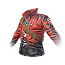 Contra Squad T22 (Mestre) no Free Fire - item Épico