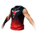 Casaco Mestre - CS Ranqueado T23 no Free Fire - item Épico