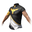 Contra Squad T29 (Mestre) no Free Fire - item Épico