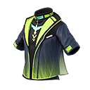 Contra Squad T30 (Mestre) no Free Fire - item Épico