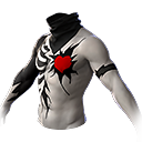 Contra Squad T32 (Mestre) no Free Fire - item Épico