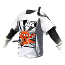 Cumbuca de Lámen (Torso)