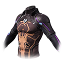 Projeto Azure no Free Fire - item Mítico+