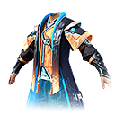 Pedra do Sol no Free Fire - item Épico+