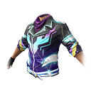 Jaqueta Pedra do Sol